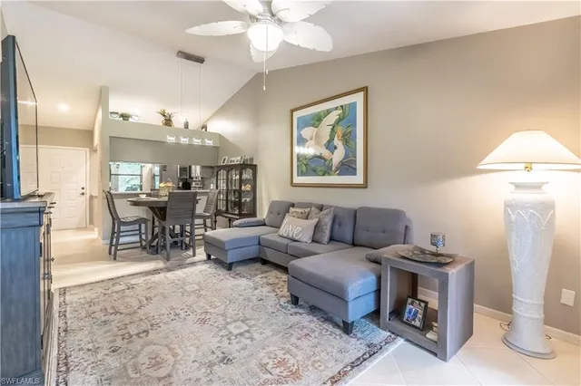 $280,000 | 2069 Pine Isle Lane, Unit 2069, Naples, FL 34112