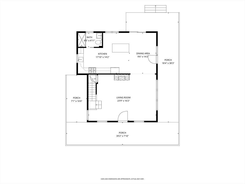 146 Pilgrim Road Weymouth, MA 02191 - Photo 40 of 42 Gallery Image 40