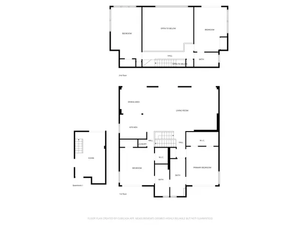 $2,100,000 | 22542 Jolly Roger Drive, Cudjoe, FL 33042