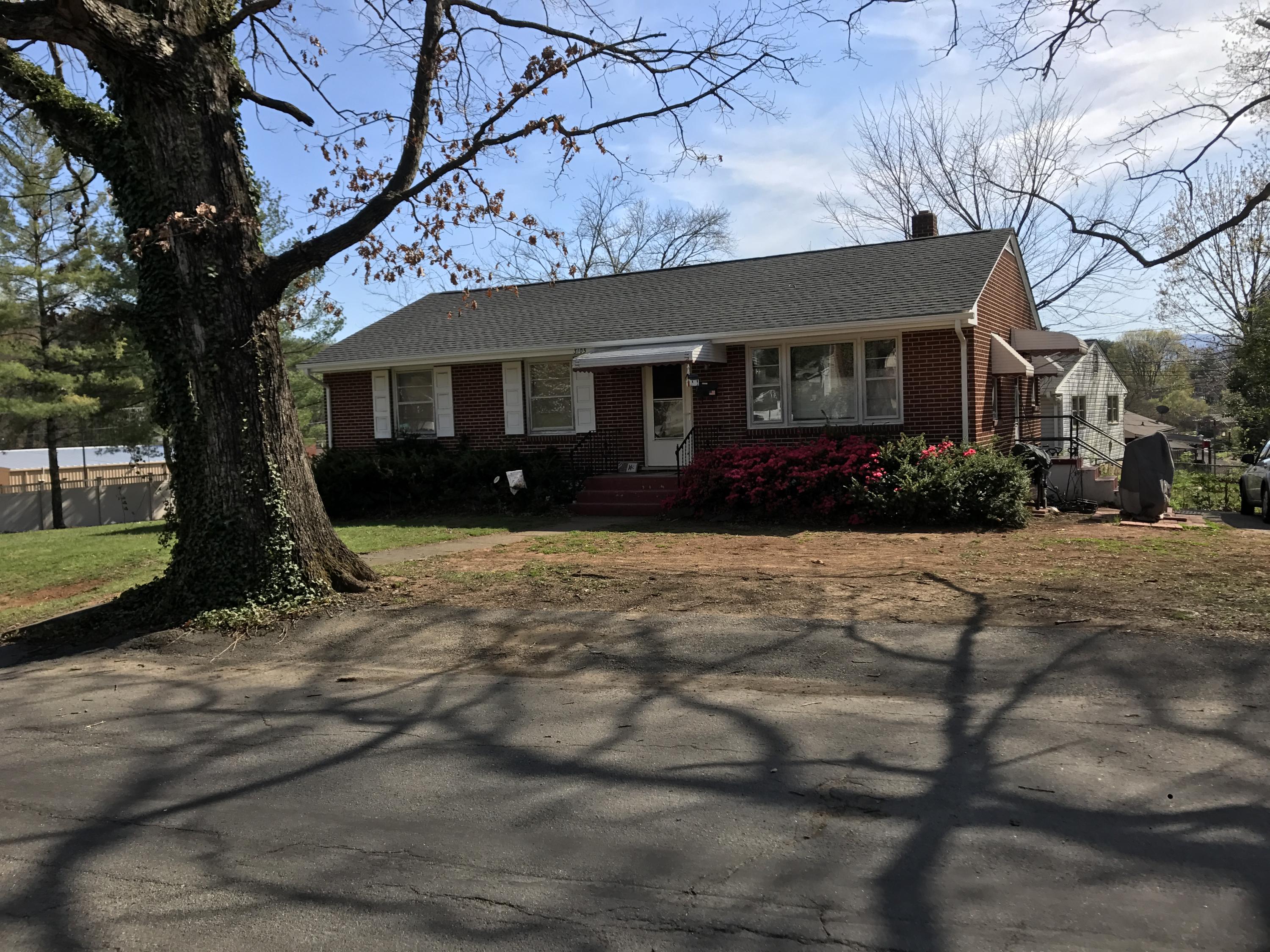 3105 Red Rock Road Southwest Roanoke, VA 24015 - Photo 1 of 1 red rock