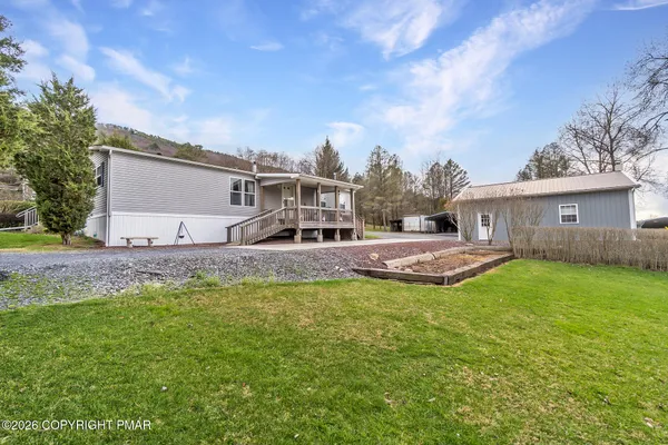 $375,000 | 530 West Sunset Road, Lehighton, PA 18235