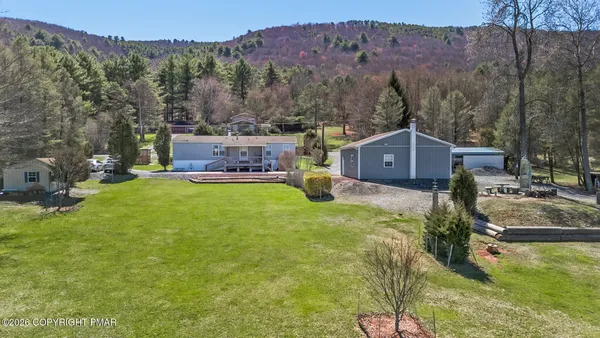 $375,000 | 530 West Sunset Road, Lehighton, PA 18235