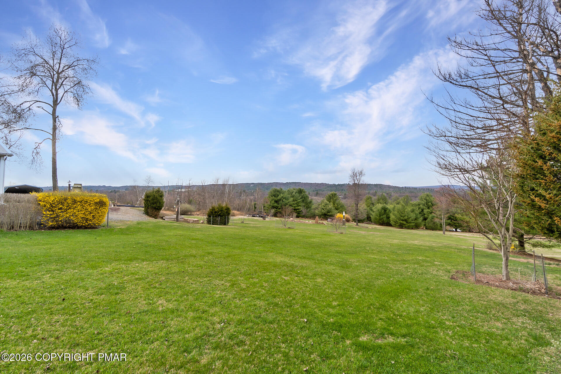 530 West Sunset Road Lehighton, PA 18235 - Photo 26 of 59 a view of grassy field with trees