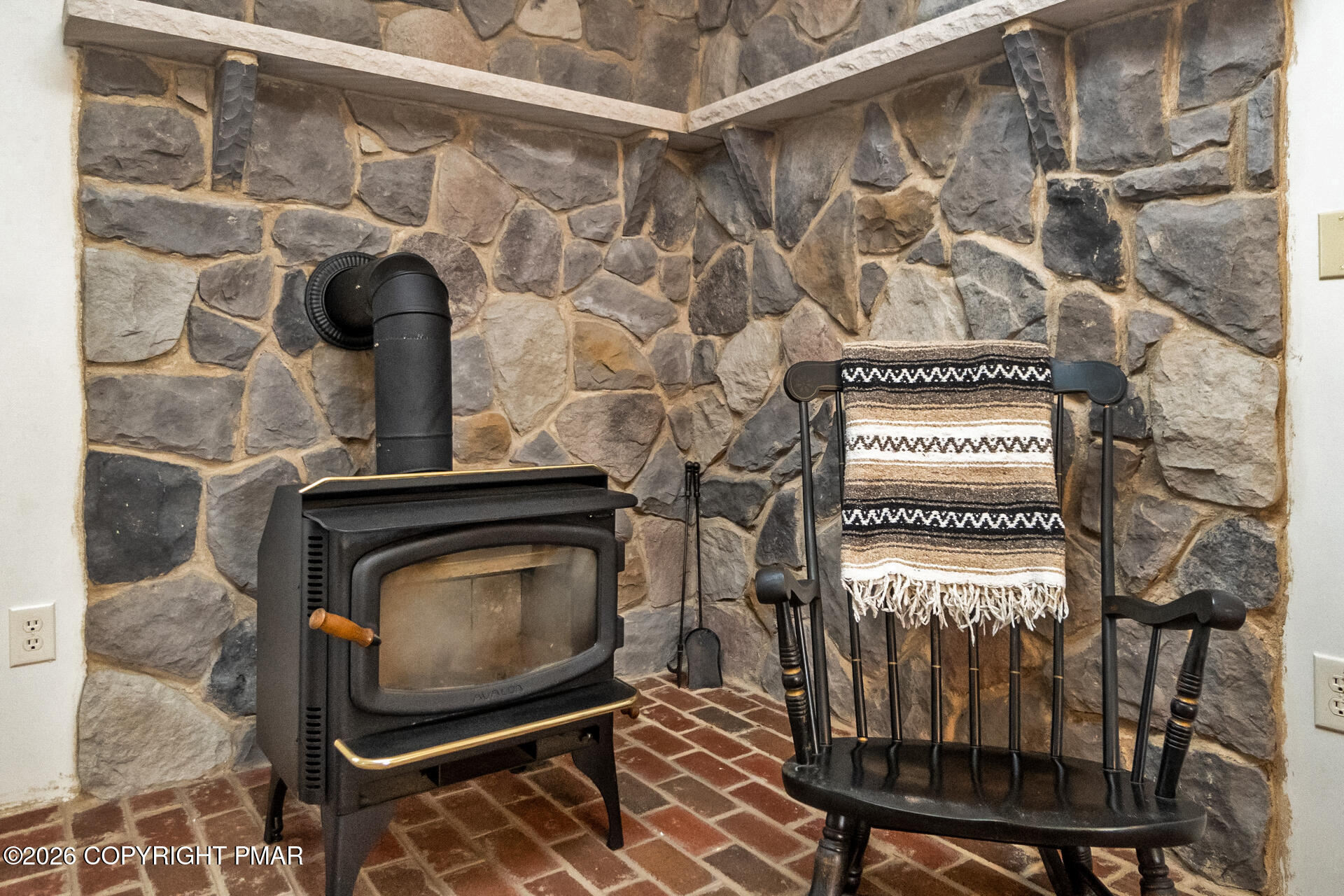 530 West Sunset Road Lehighton, PA 18235 - Photo 43 of 59 a close view of water heater room