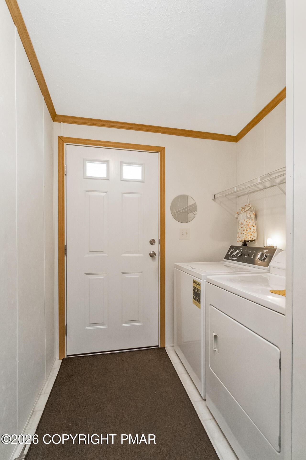 530 West Sunset Road Lehighton, PA 18235 - Photo 48 of 59 a view of storage utility room