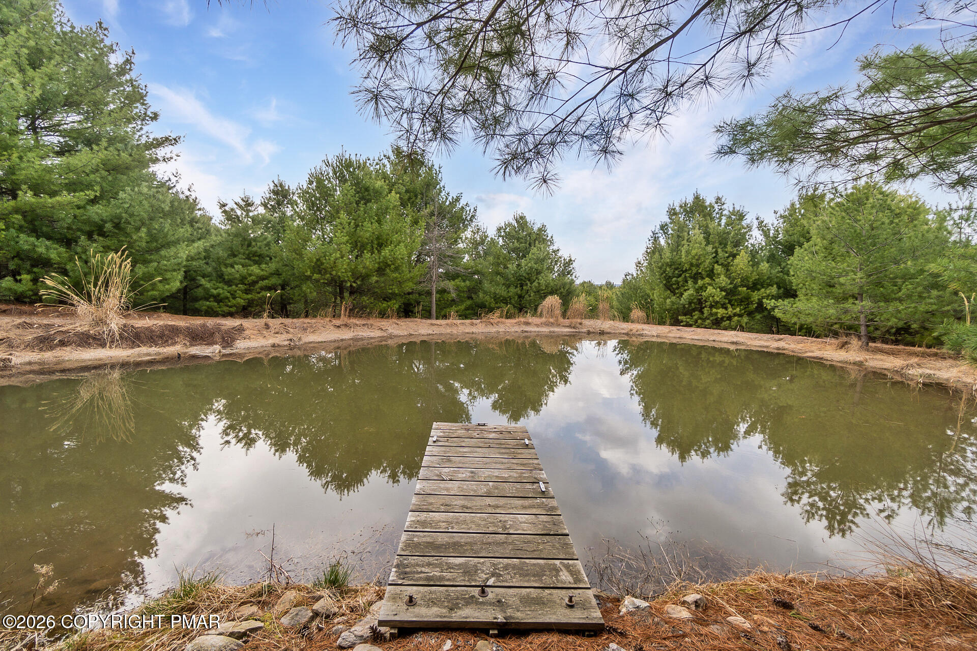 530 West Sunset Road Lehighton, PA 18235 - Photo 6 of 59 a view of lake