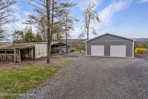 $375,000 | 530 West Sunset Road, Lehighton, PA 18235