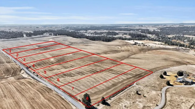 $285,000 | 8004 South Jackson Road, Mica, WA 99023