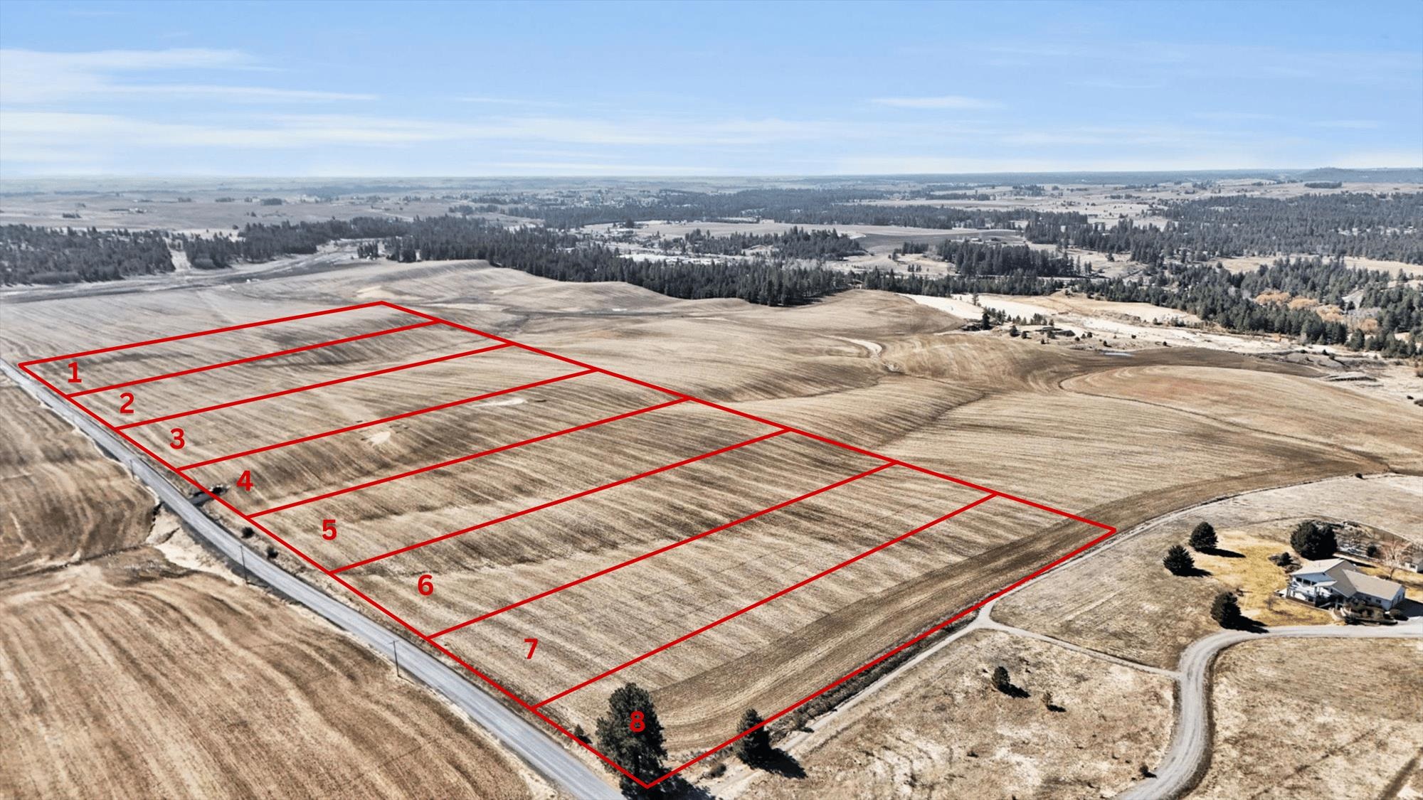 8004 South Jackson Road Mica, WA 99023 - Photo 8 of 11