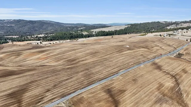 $285,000 | 8004 South Jackson Road, Mica, WA 99023