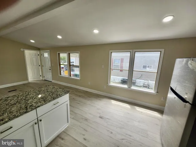 en view interior of the house