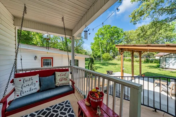 $349,900 | 1006 Evins Street, Manchester, TN 37355