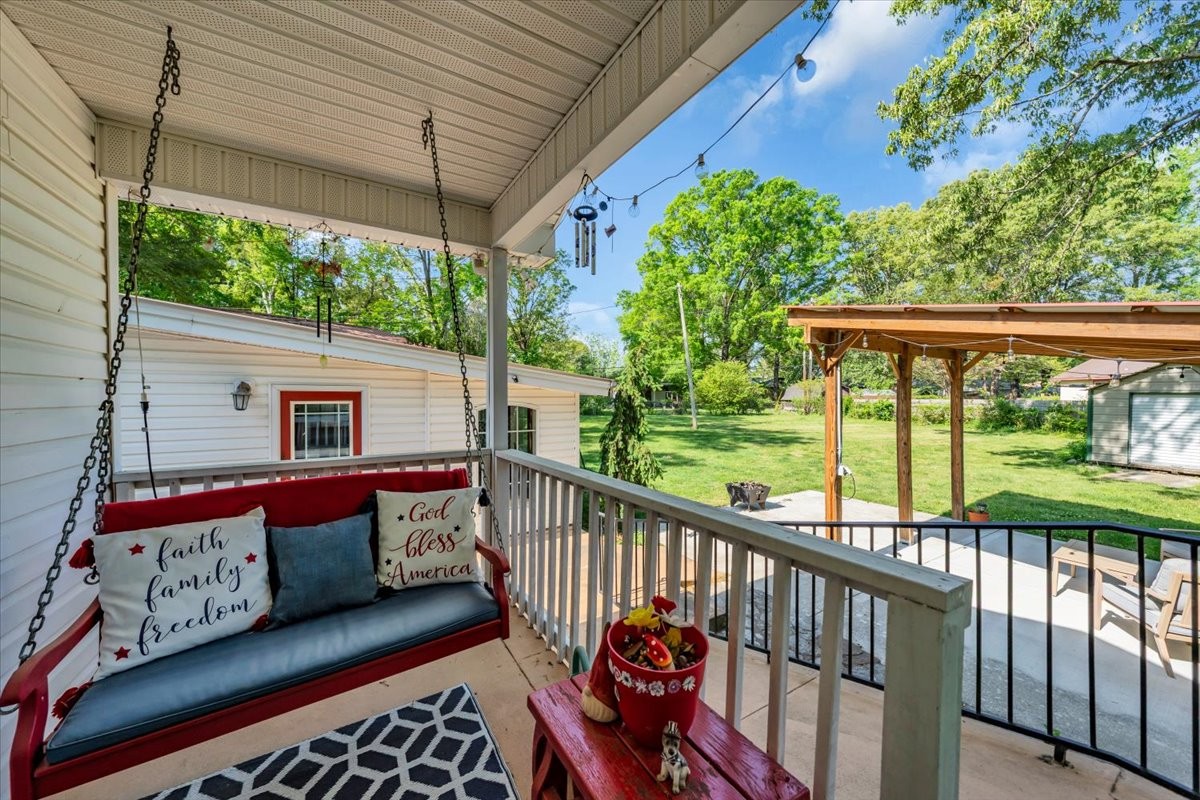 1006 Evins Street Manchester, TN 37355 - Photo 1 of 53