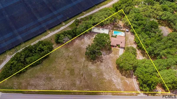 $425,000 | 1027 East Washington Avenue, Pierson, FL 32180