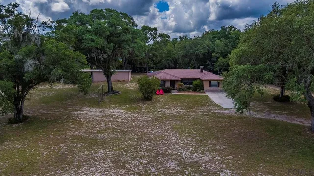 $425,000 | 1027 East Washington Avenue, Pierson, FL 32180