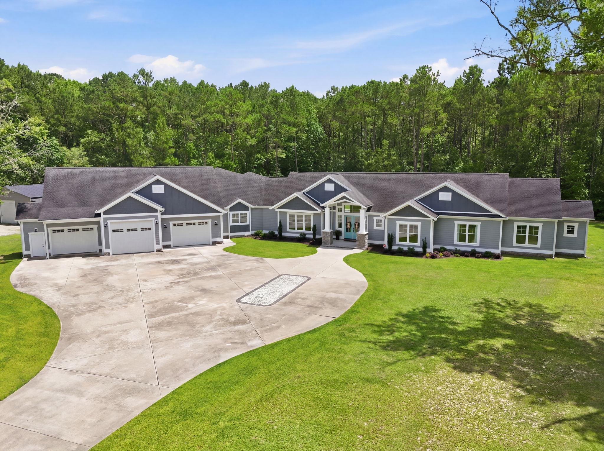 1723 Mineral Springs Road Conway, SC 29527 - Photo 64 of 69