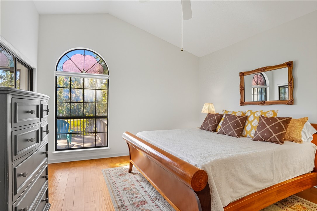 4 Bay Tree Court West St. Simons Island, GA 31522 - Photo 12 of 47