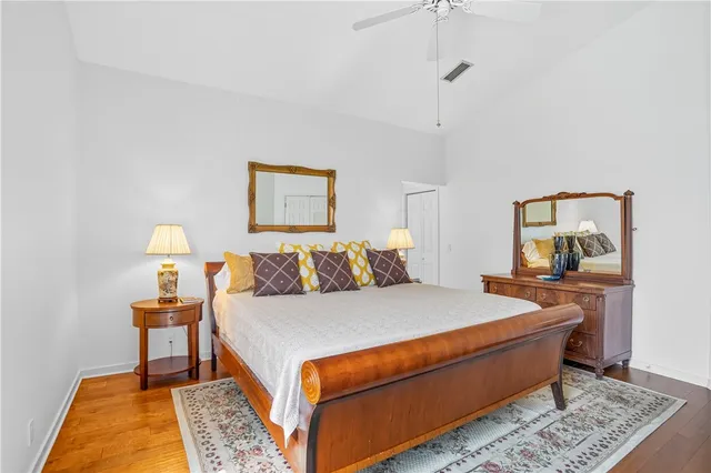 $495,000 | 4 Bay Tree Court West, St. Simons Island, GA 31522