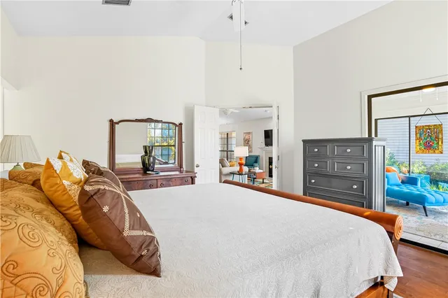 $495,000 | 4 Bay Tree Court West, St. Simons Island, GA 31522