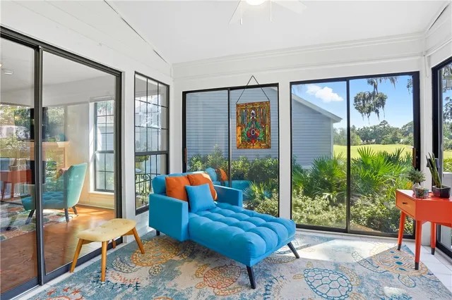 $495,000 | 4 Bay Tree Court West, St. Simons Island, GA 31522