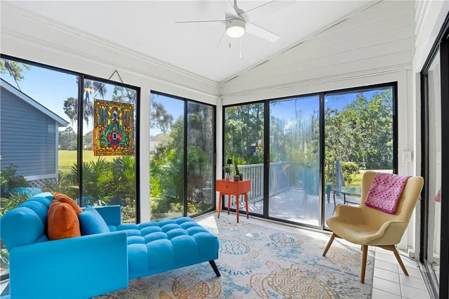 $495,000 | 4 Bay Tree Court West, St. Simons Island, GA 31522