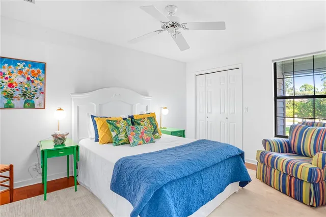 $495,000 | 4 Bay Tree Court West, St. Simons Island, GA 31522