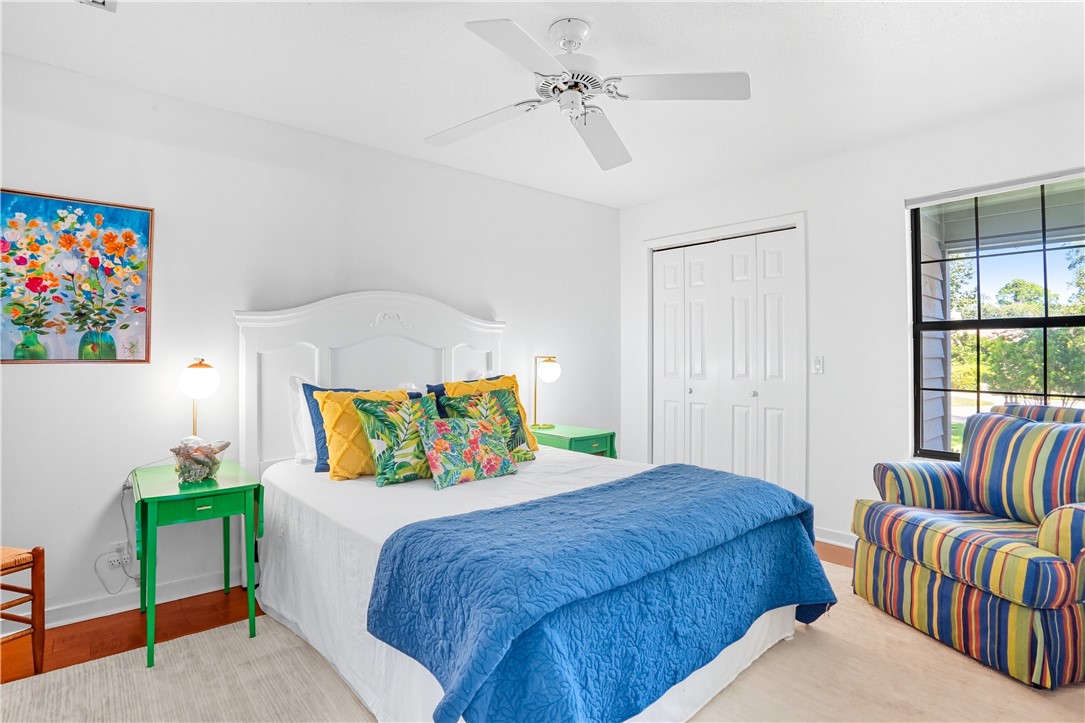 4 Bay Tree Court West St. Simons Island, GA 31522 - Photo 30 of 47