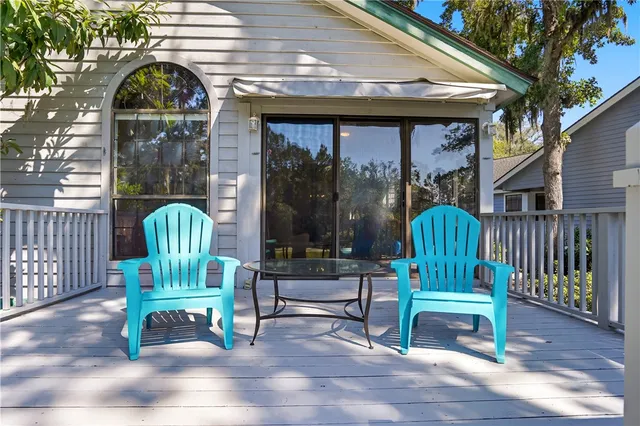$495,000 | 4 Bay Tree Court West, St. Simons Island, GA 31522