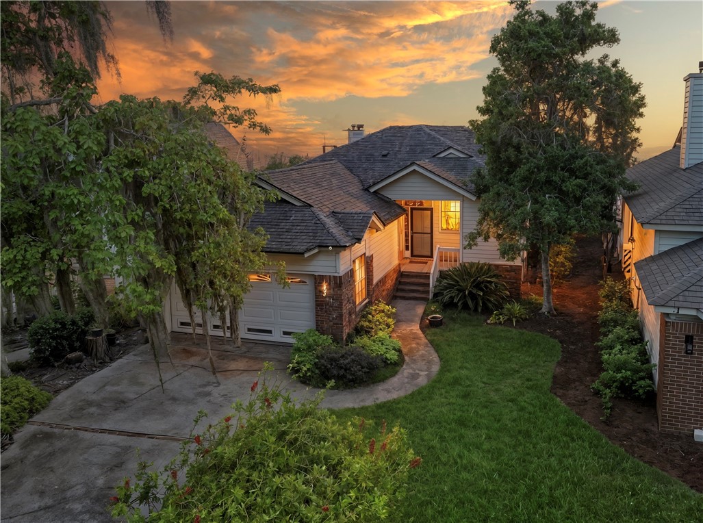 4 Bay Tree Court West St. Simons Island, GA 31522 - Photo 4 of 47
