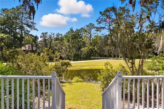 $495,000 | 4 Bay Tree Court West, St. Simons Island, GA 31522