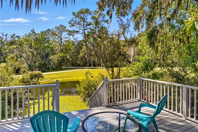 $495,000 | 4 Bay Tree Court West, St. Simons Island, GA 31522