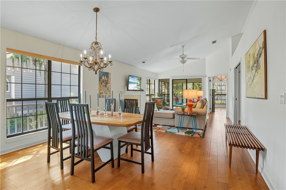 4 Bay Tree Court West St. Simons Island, GA 31522 - Photo 6 of 47