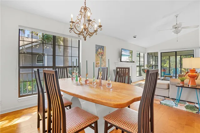 $495,000 | 4 Bay Tree Court West, St. Simons Island, GA 31522