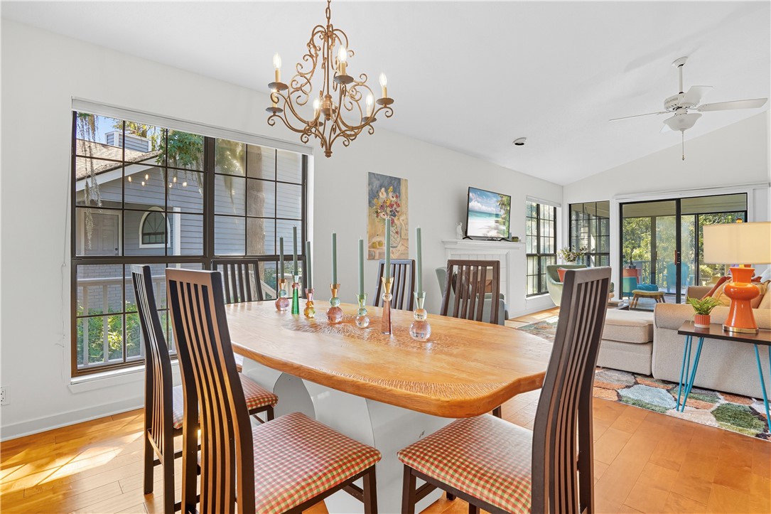 4 Bay Tree Court West St. Simons Island, GA 31522 - Photo 8 of 47