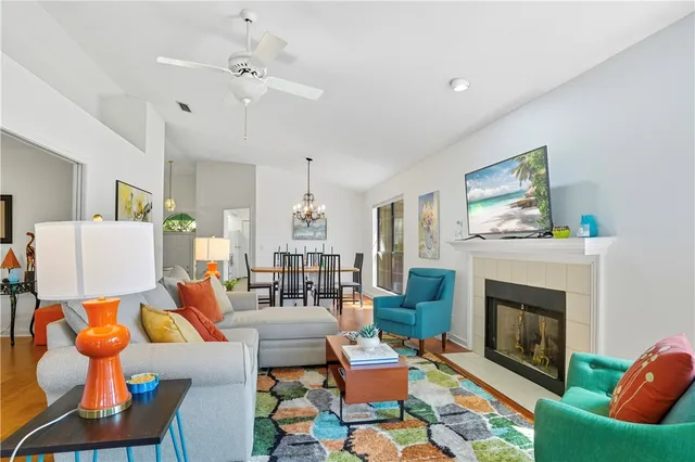 $495,000 | 4 Bay Tree Court West, St. Simons Island, GA 31522