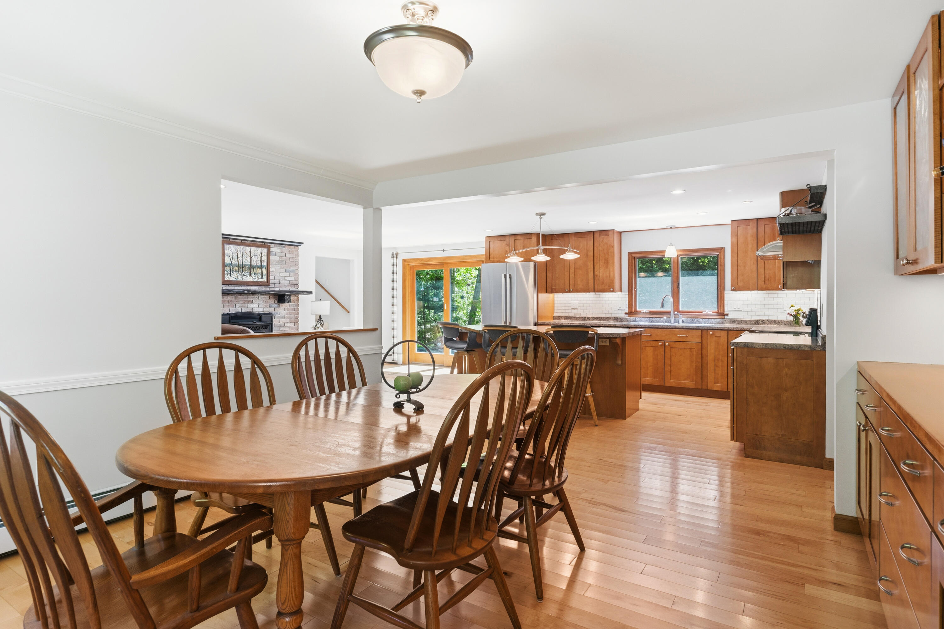 33 Hemlock Road Brunswick, ME 04011 - Photo 15 of 59 33 Hemlock Rd_122
