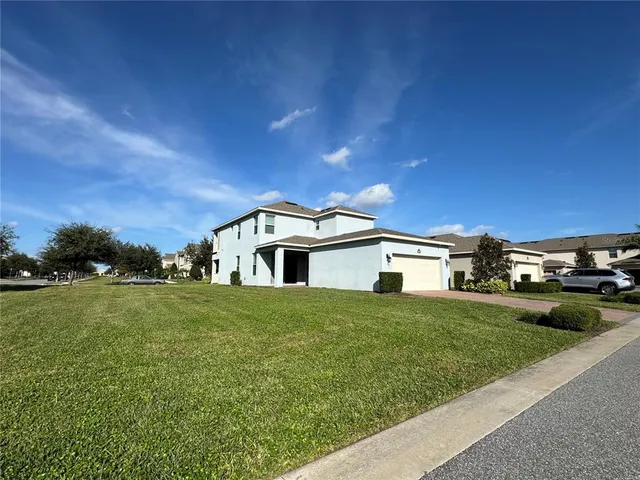 $3,300 | 16862 Hypatia Alley, Winter Garden, FL 34787