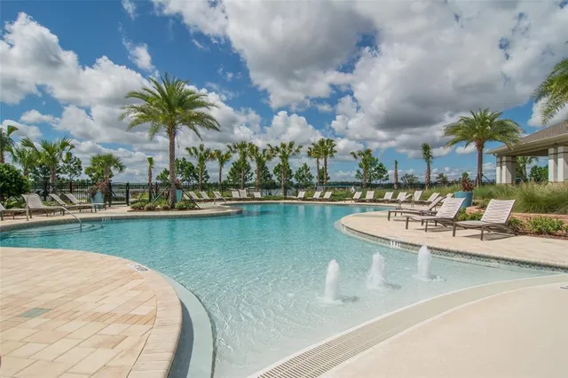 $3,300 | 16862 Hypatia Alley, Winter Garden, FL 34787