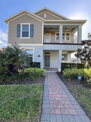 $3,300 | 16862 Hypatia Alley, Winter Garden, FL 34787