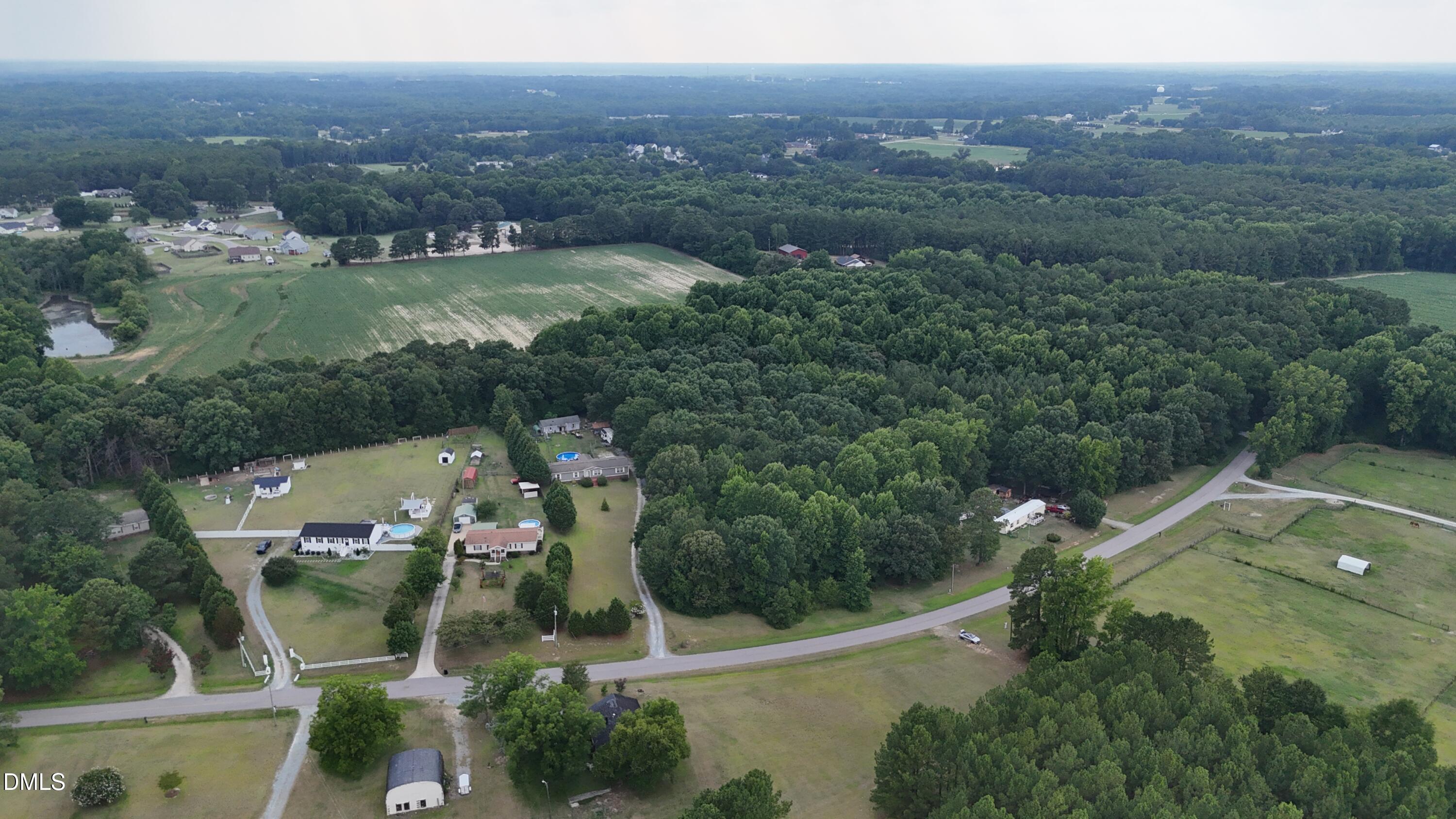 0 Old Barbour Road Benson, NC 27504 - Photo 6 of 15 DJI_20260706171027_0174_D