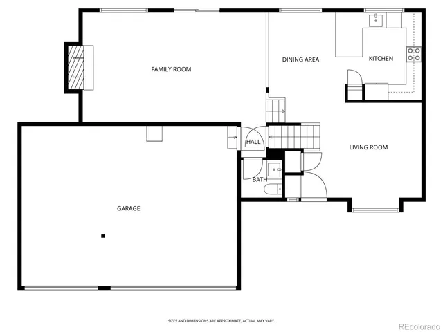 $599,850 | 4083 South Kirk Way, Aurora, CO 80013