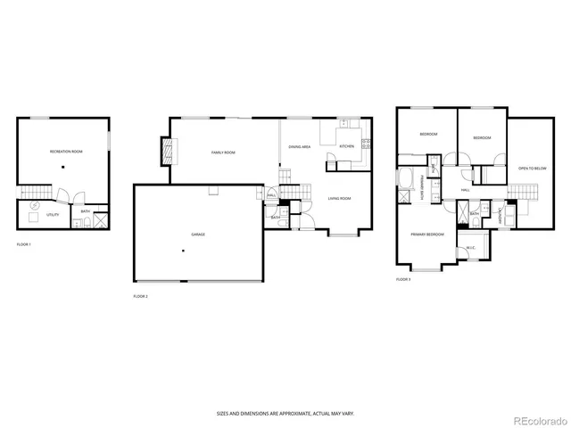 $599,850 | 4083 South Kirk Way, Aurora, CO 80013