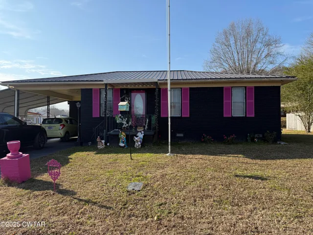 $139,900 | 112 Highland Heights Circle, Bradford, TN 38316