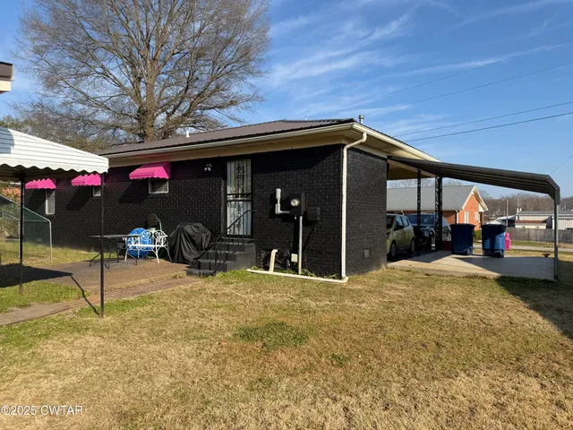 $139,900 | 112 Highland Heights Circle, Bradford, TN 38316