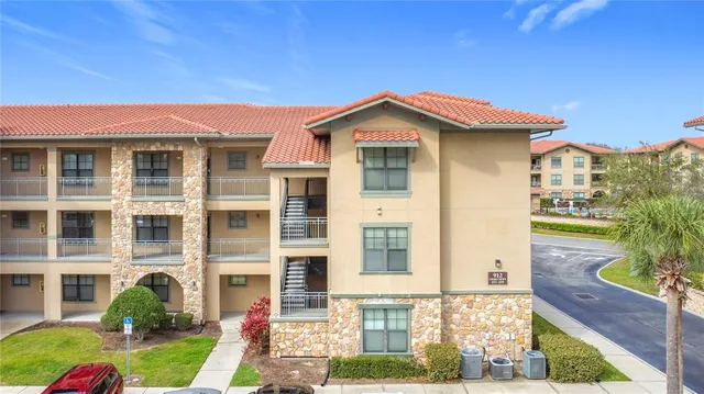 $130,000 | 912 Charo Parkway, Unit 214, Davenport, FL 33897