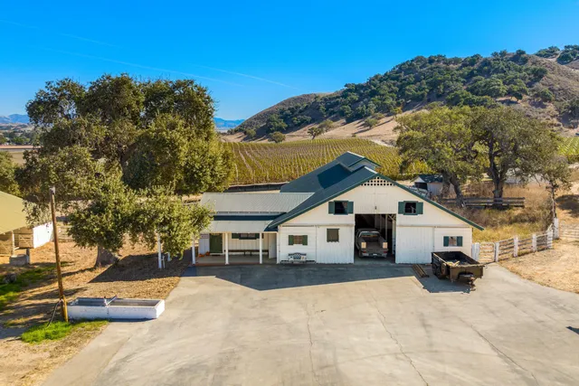 $29,800,000 | 0 Ca-135, Los Alamos, CA 93440