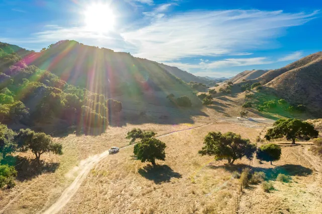 $29,800,000 | 0 Ca-135, Los Alamos, CA 93440