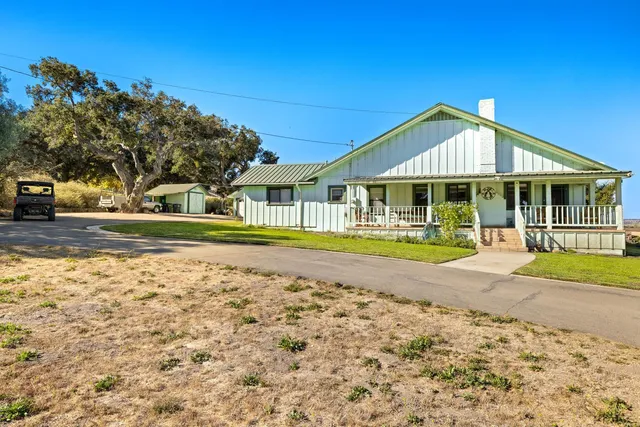 $29,800,000 | 0 Ca-135, Los Alamos, CA 93440