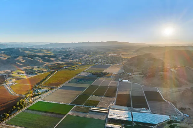 $29,800,000 | 0 Ca-135, Los Alamos, CA 93440