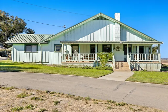 $29,800,000 | 0 Ca-135, Los Alamos, CA 93440